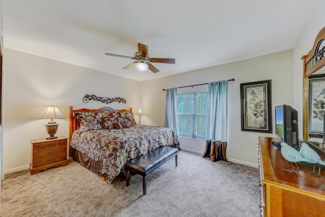 Appartement A Peaceful Retreat Whispering Pines 622 à Pigeon Forge Extérieur photo
